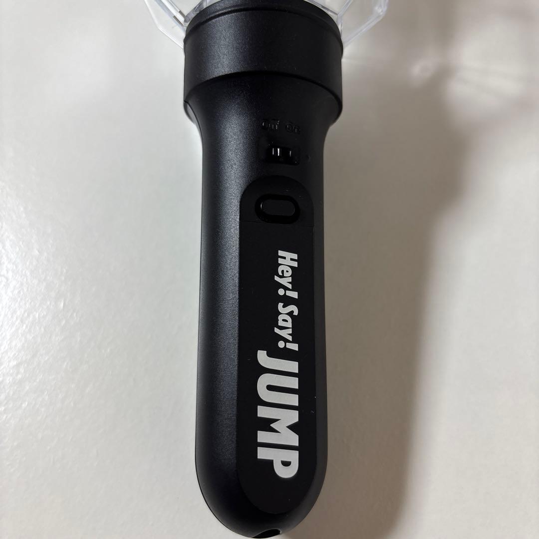 2024-2025「H +」Hey! Say! JUMP ペンライト - メルカリ