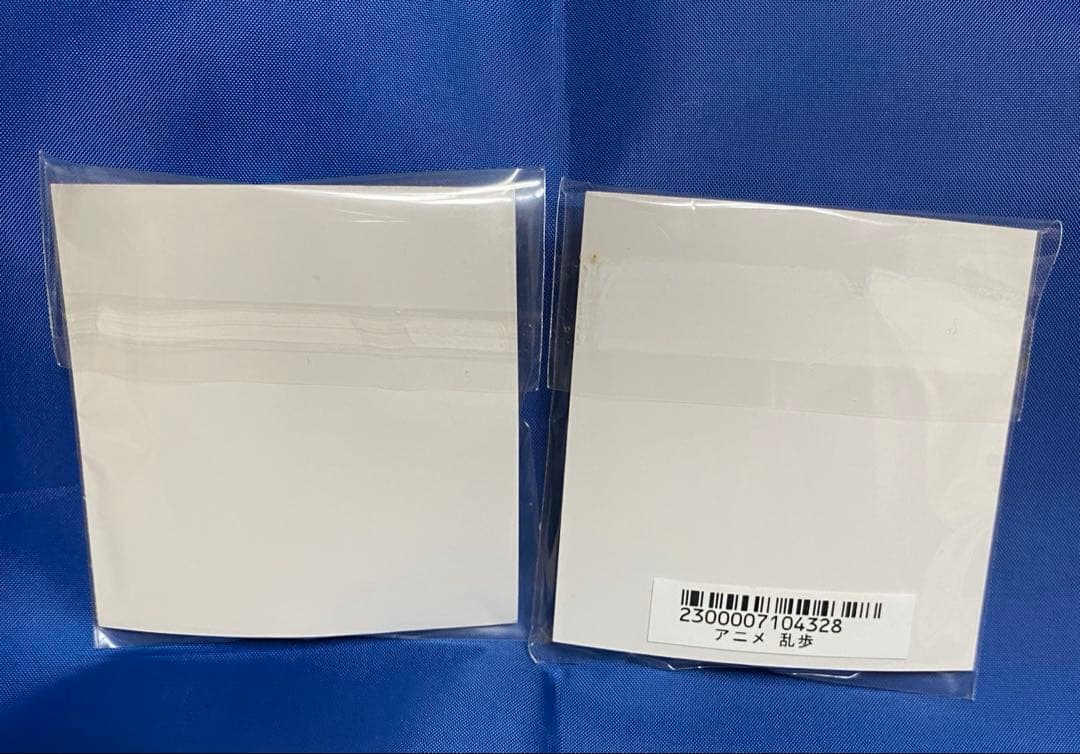 江戸川乱歩 文スト 缶バッジ 高知県立文学館 えどがわらんぽ グッズ