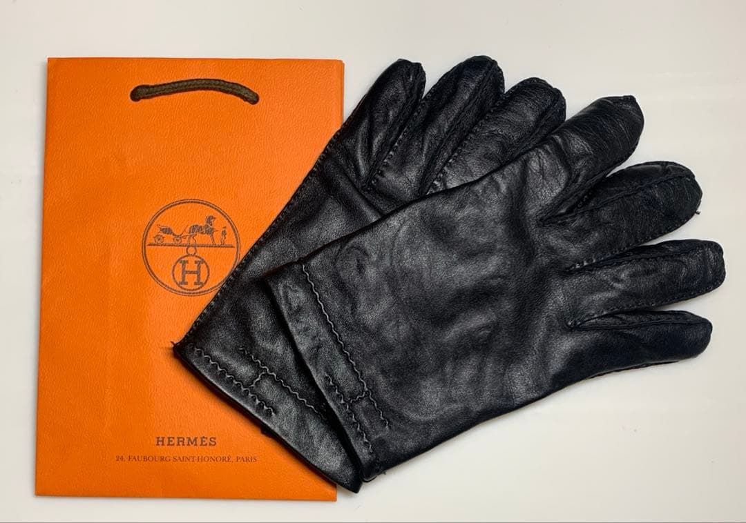 メンズ　エルメス 手袋　サイズ8.5 メンズ エルメス 手袋 サイズ8.5 楽天市場】エルメス 手袋 8の通販