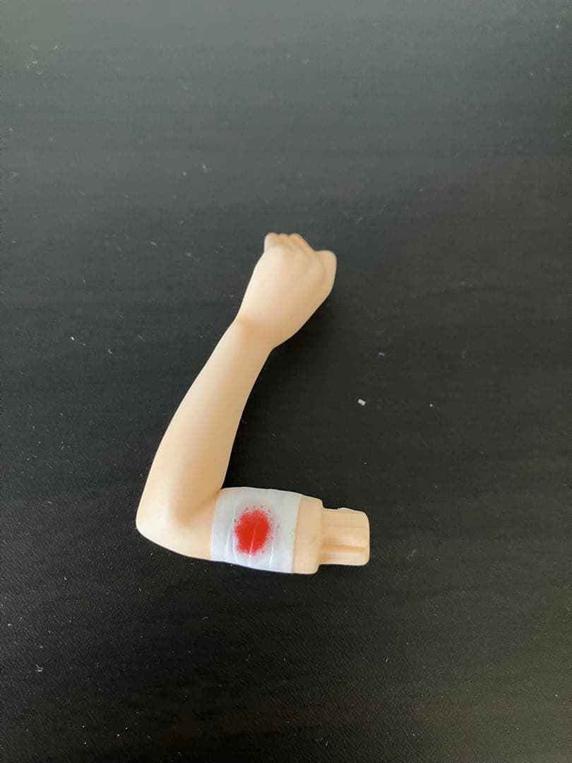 遊戯王　コトブキヤ　フィギュア　ARTFX J 闇バクラ　箱無し