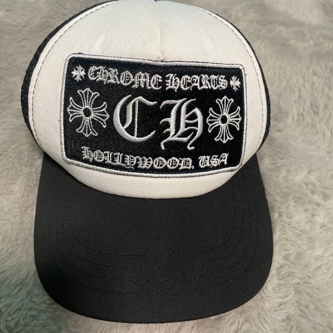 HWY 刺繍ロゴ 黒キャップ ハイウェイ チョッパー コーデュロイ