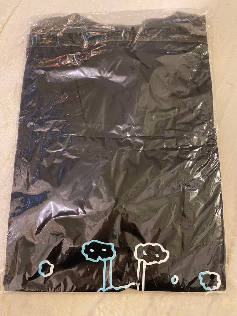 back number × SUNSTAR TONIC 限定品Tシャツ レア