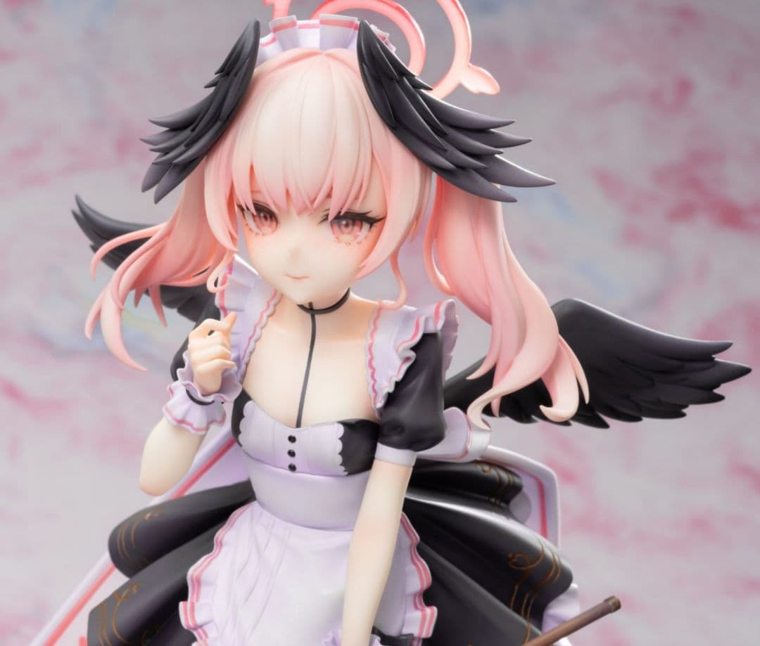 新品】下江コハル メイド ver. awaken ガレージキット