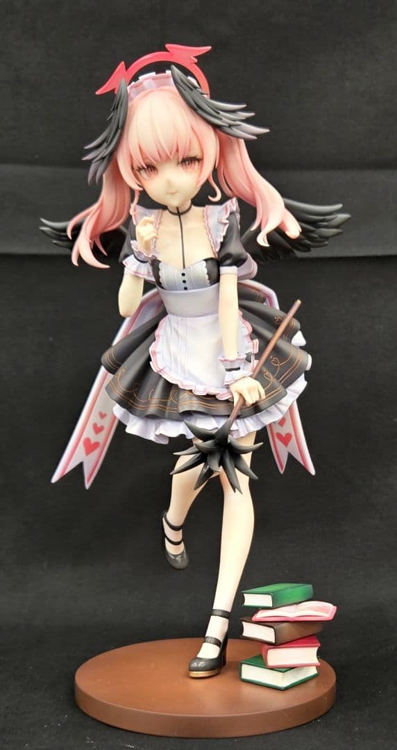 新品】下江コハル メイド ver. awaken ガレージキット