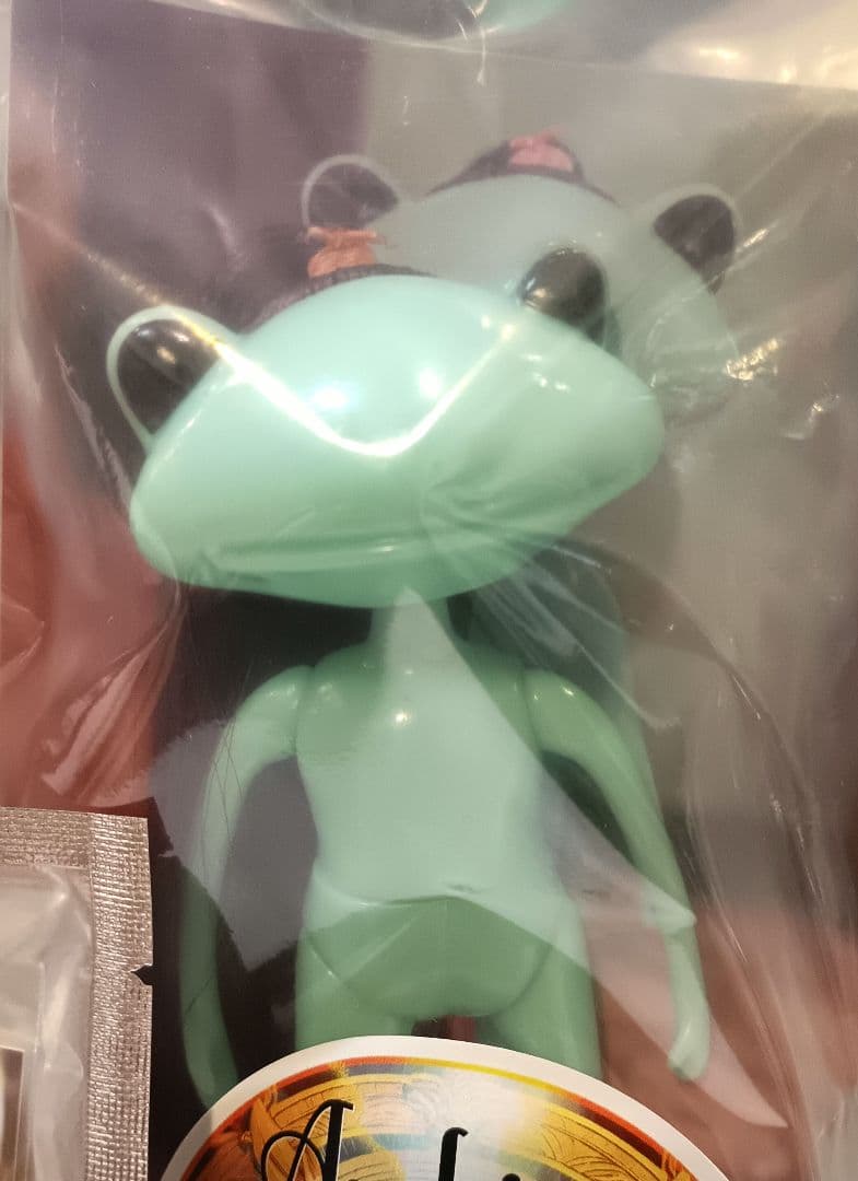 激レア　リーナミアラ　ワンダフレンド　フォーチュンワンダフレンド　セット　新品