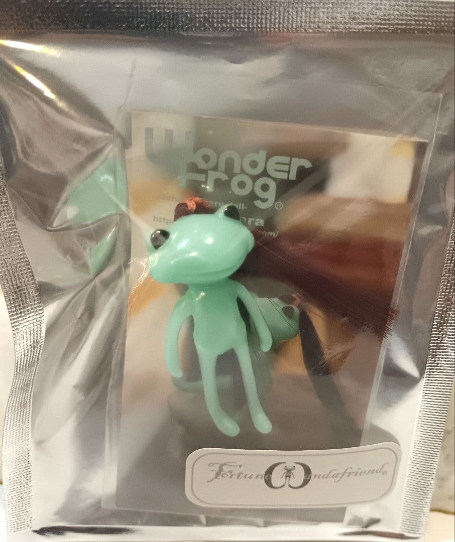 激レア　リーナミアラ　ワンダフレンド　フォーチュンワンダフレンド　セット　新品