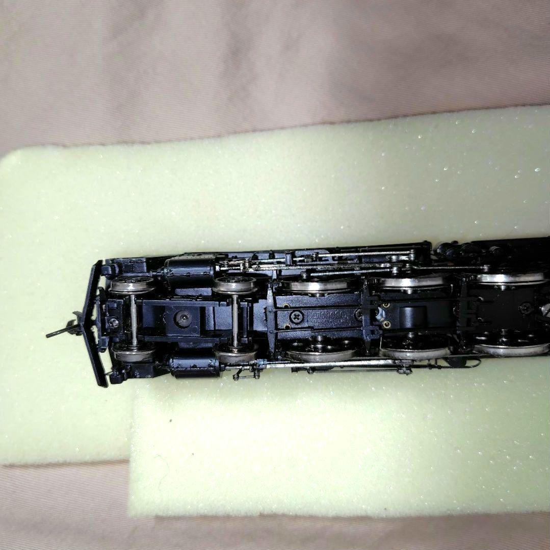 天賞堂 C57形 蒸気機関車