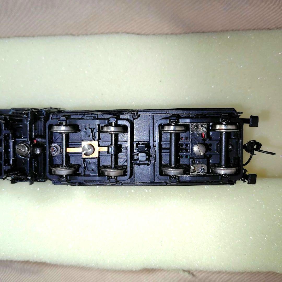 天賞堂 C57形 蒸気機関車