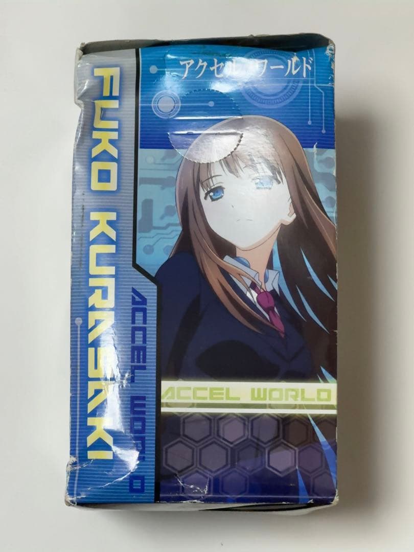 黒雪姫 水着フィギュア