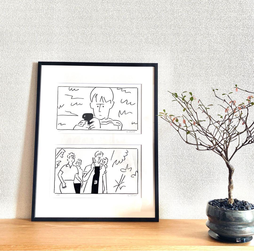 長場雄 世界50部限定 Gordie & Ace スタンド・バイ・ミー - メルカリ