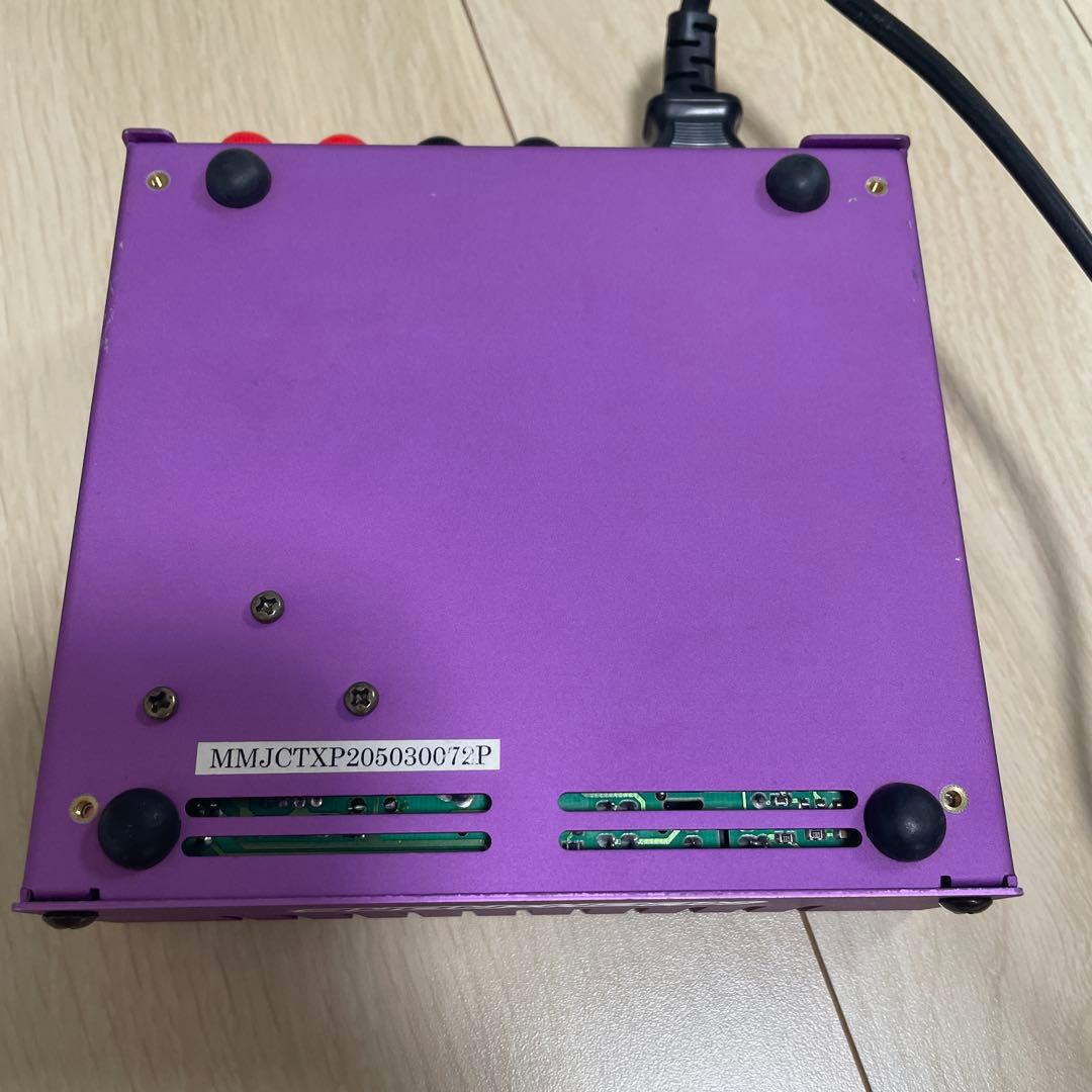 マッチモアセルマスター アンディムーアリミテッド パワーマスターの