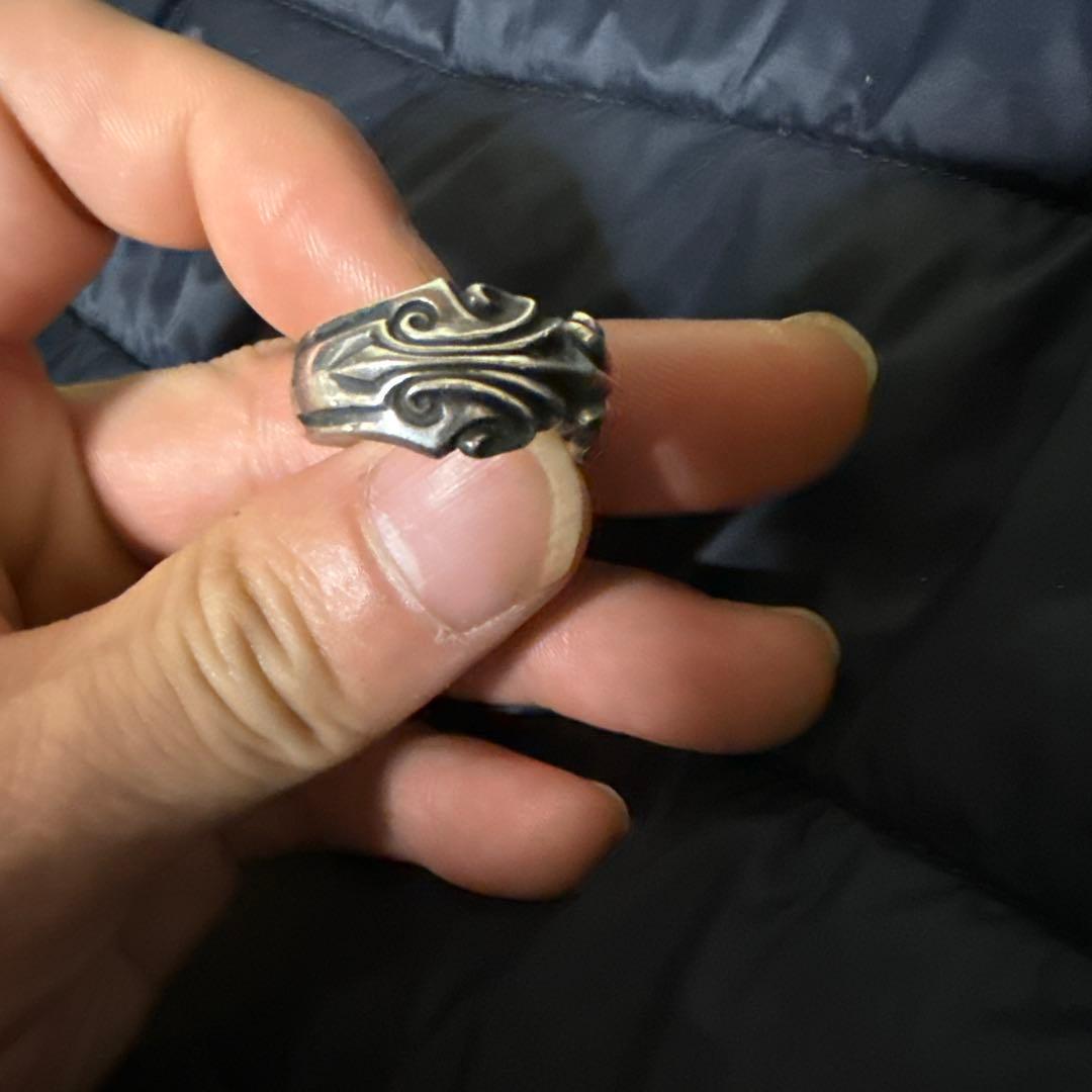 LOUD STYLE DESIGN クロステールリング