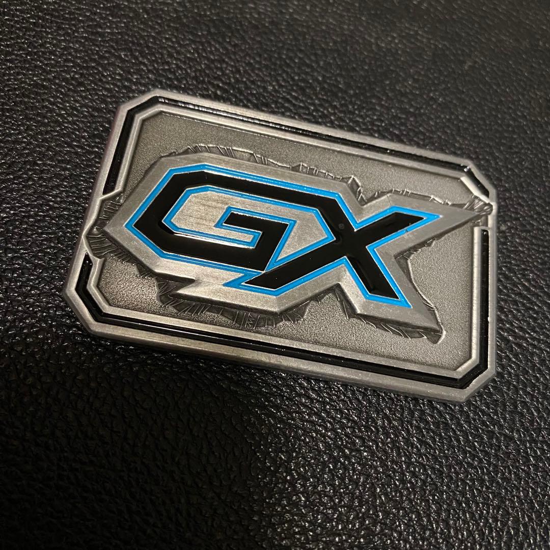ポケモンカード VSTARマーカー GXマーカー 金属製 - メルカリ