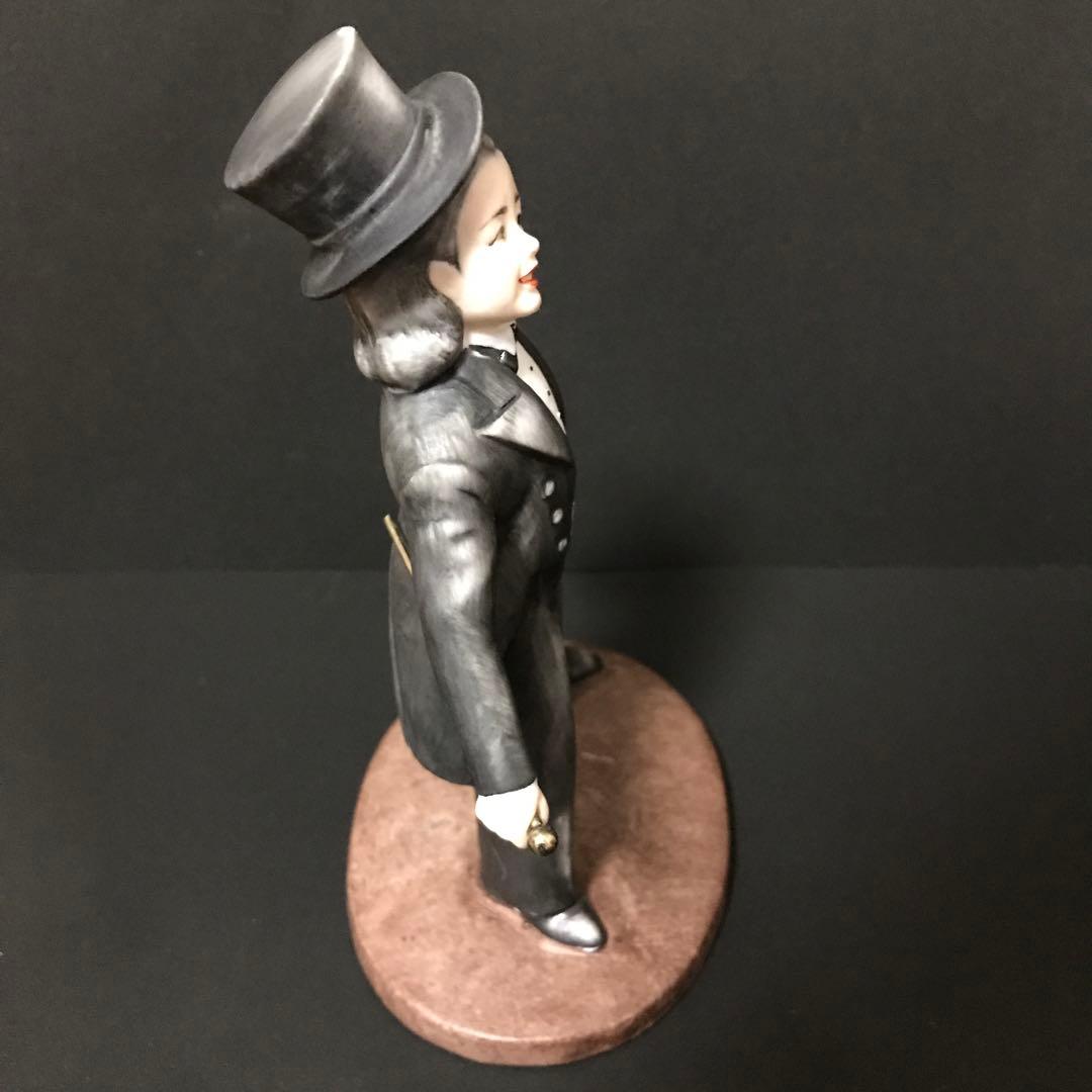 希少品】未発売/試作品 美空ひばり 91年製 悲しき口笛フィギュリン