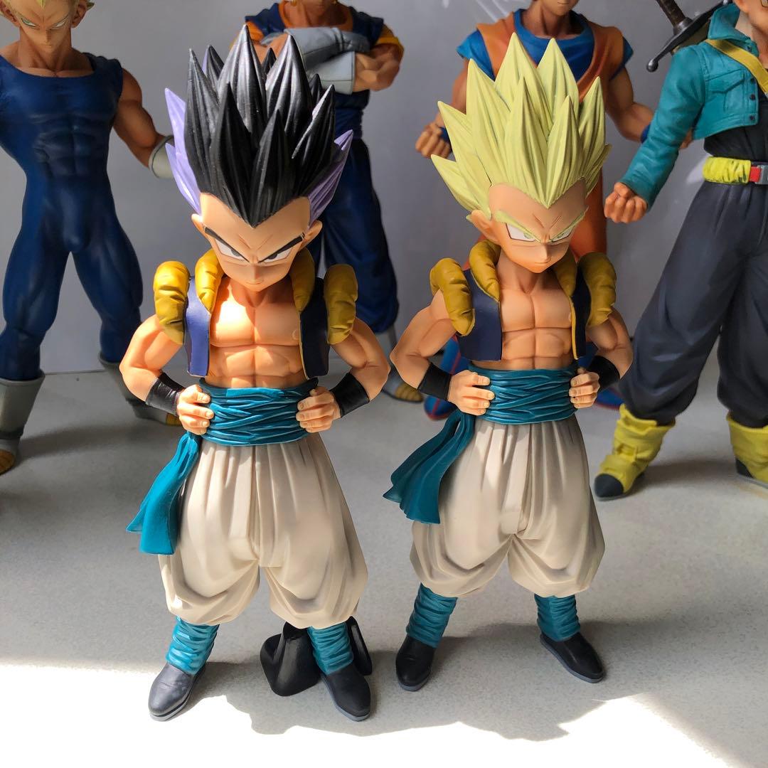 ドラゴンボール msp セット - メルカリ