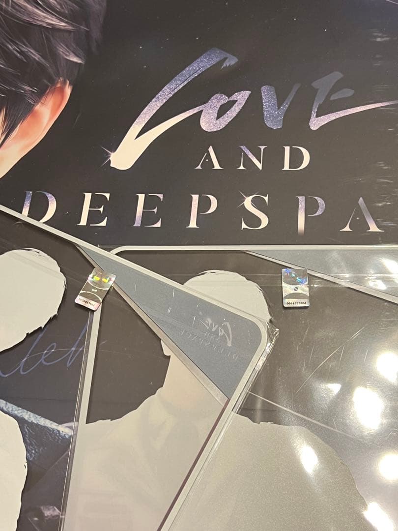 どこで 買える かゲーム・おもちゃ・グッズ - 恋と深空 マヒル