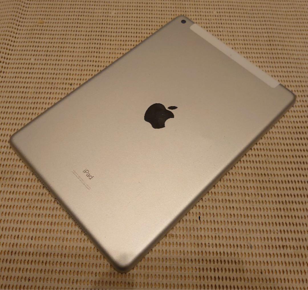 完動品SIMフリーiPad第8世代(A2429)本体128GB送料込WQ1KR - メルカリ