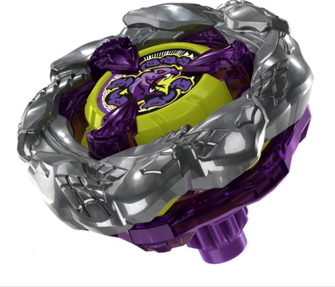 ベイブレード【BEYBLADE X 】UX-00 オロチクラスター6-60LF - メルカリ