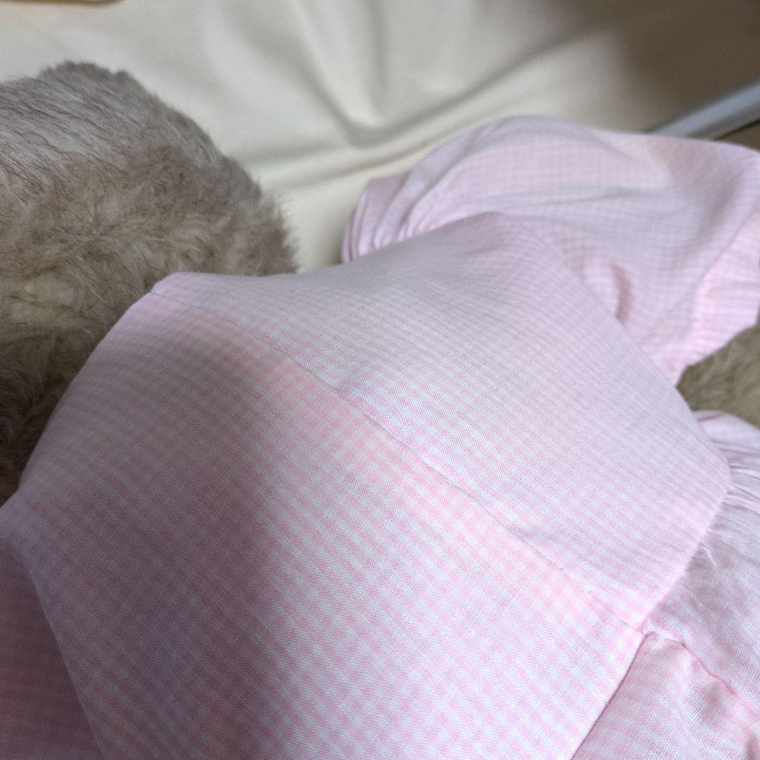 テディベア　リンダ・シュピーゲル　大きなベア　ヴィンテージ　９５cm　レア