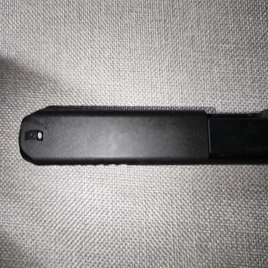 東京マルイ G17 Gen5 MOS スライド