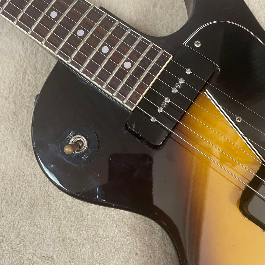 ジャンクOrville Lespaul Special エレキギター オービル - メルカリ