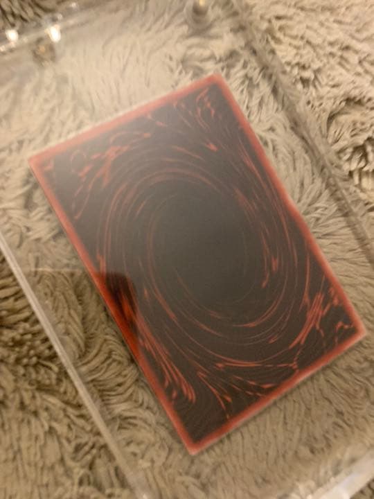 No.968遊戯王美品エラーカードローラー跡2期オシリスの天空竜G4-01