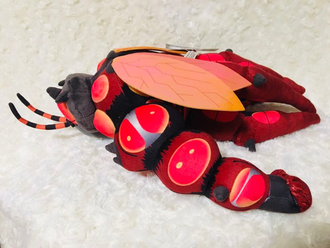 ポケモンセンター限定 マッシブーン タグ付き新品 - メルカリ