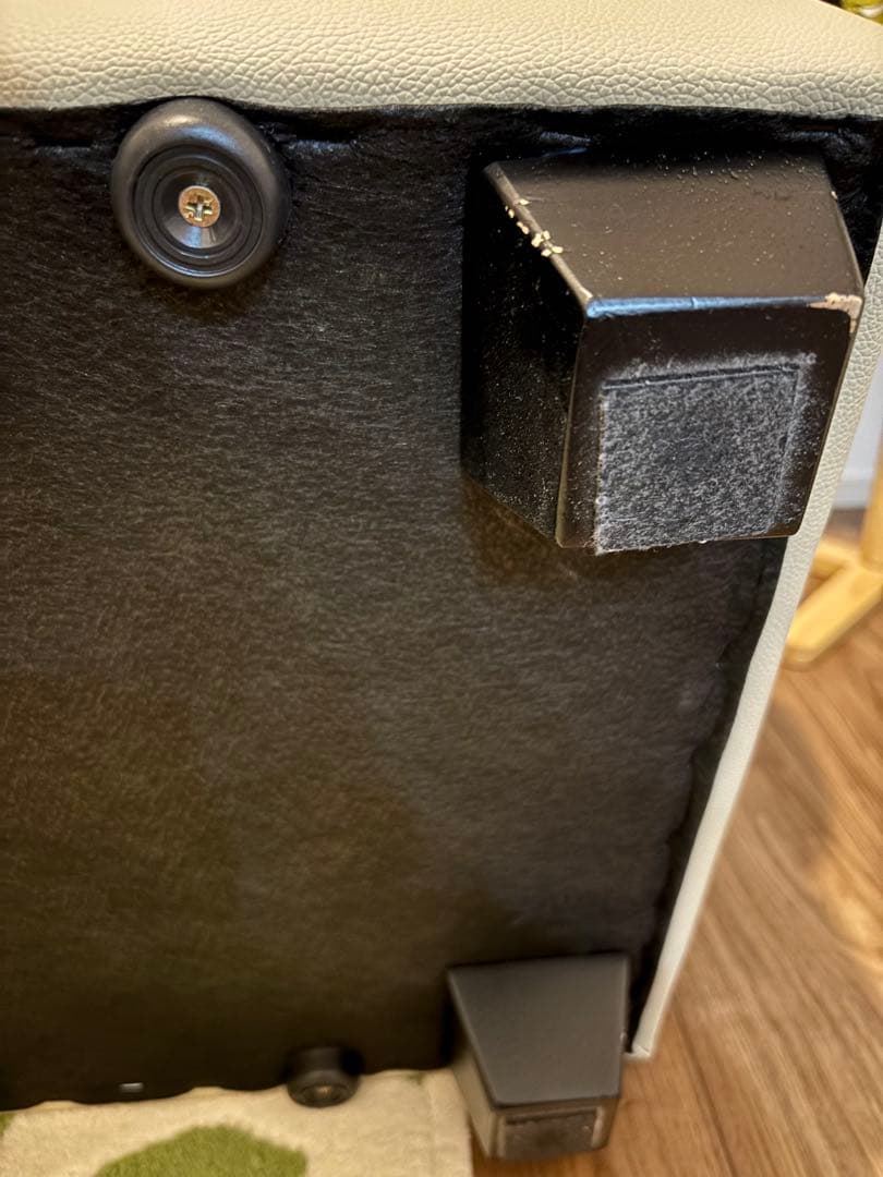 オットマン　スツール　東京インテリア