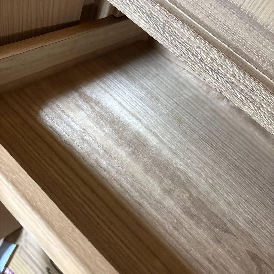 アンティーク 高級 桐箪笥 鍵付き