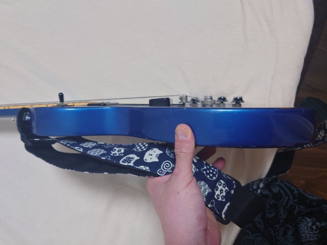 ギター GibsonLespaulSpecialLimitedEdition(1996)