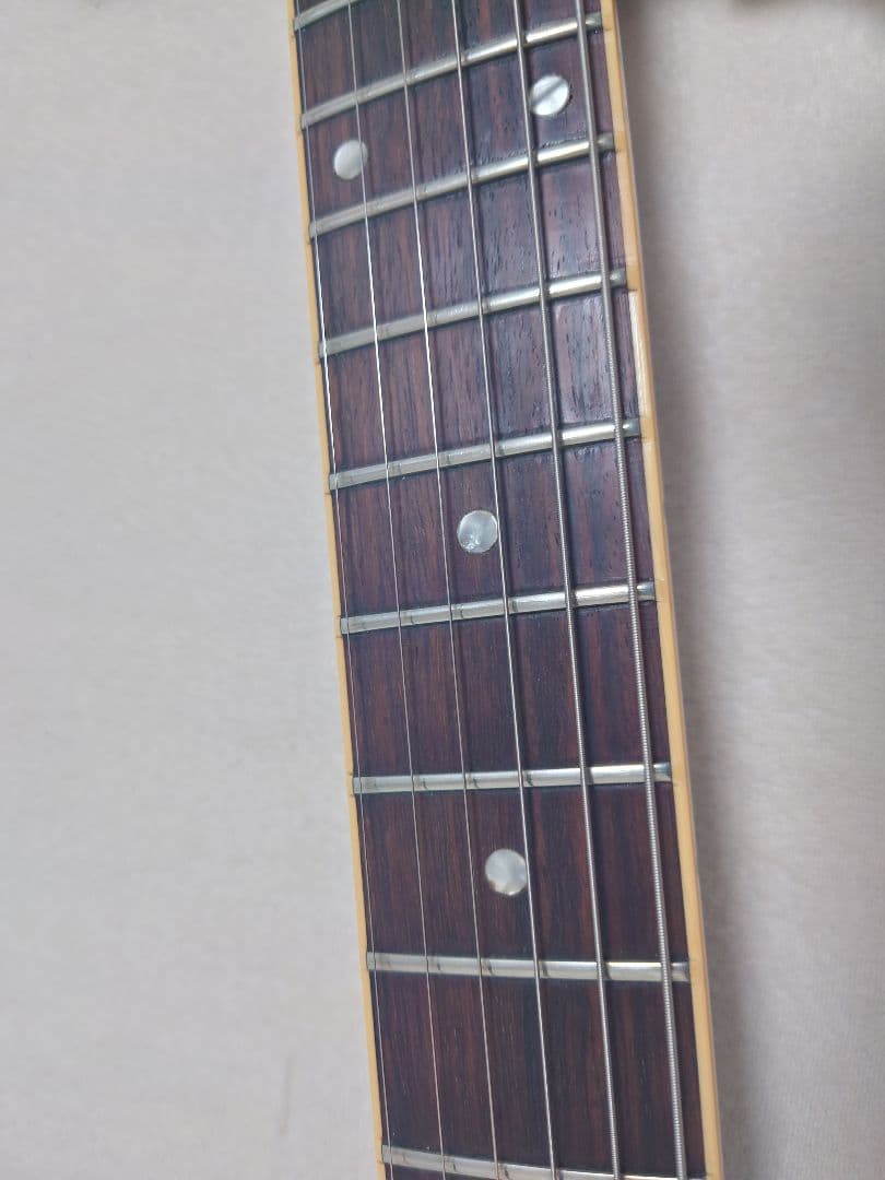 ギター GibsonLespaulSpecialLimitedEdition(1996)