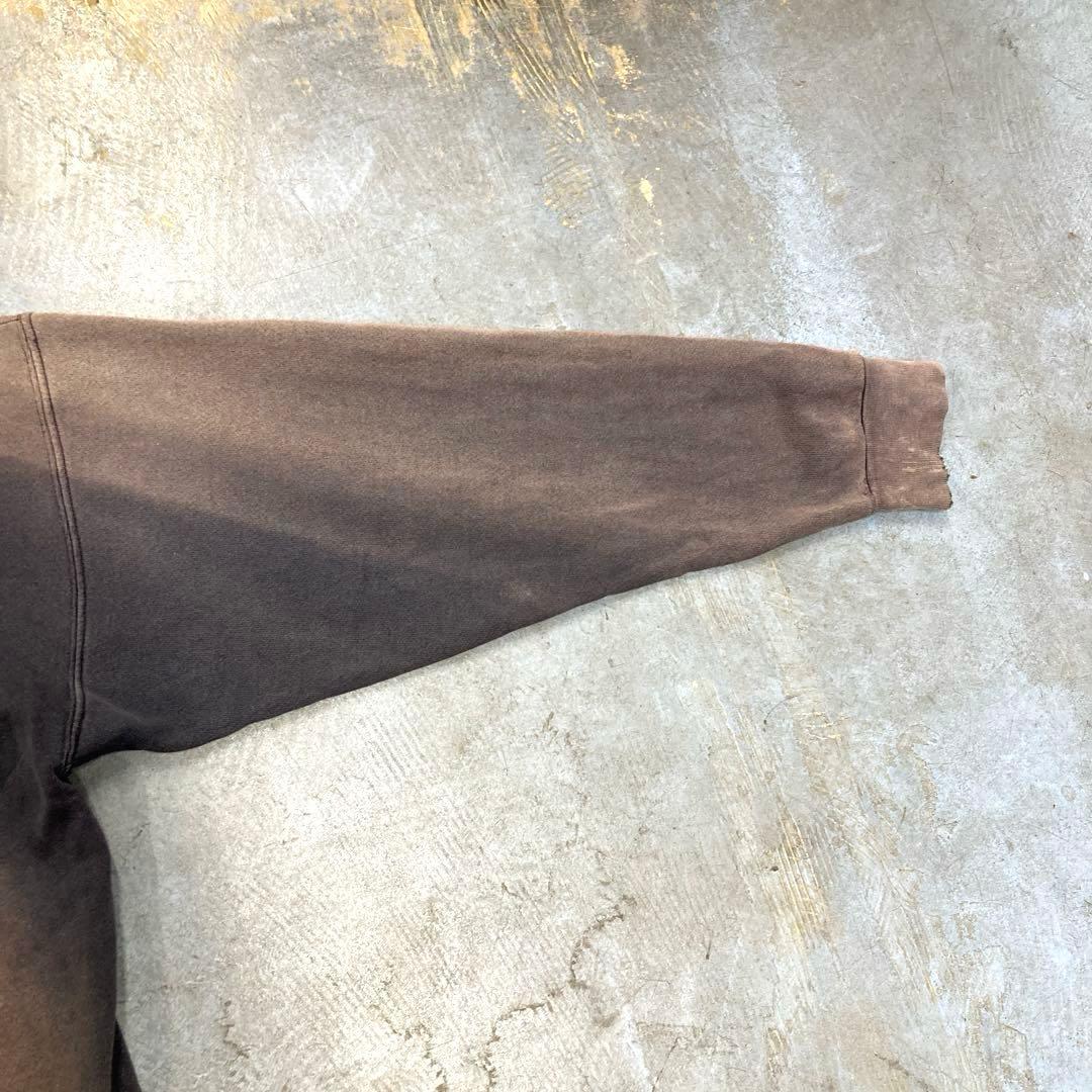 【スーパー鬼フェード】FOURSTAR 90's 00's フーディー