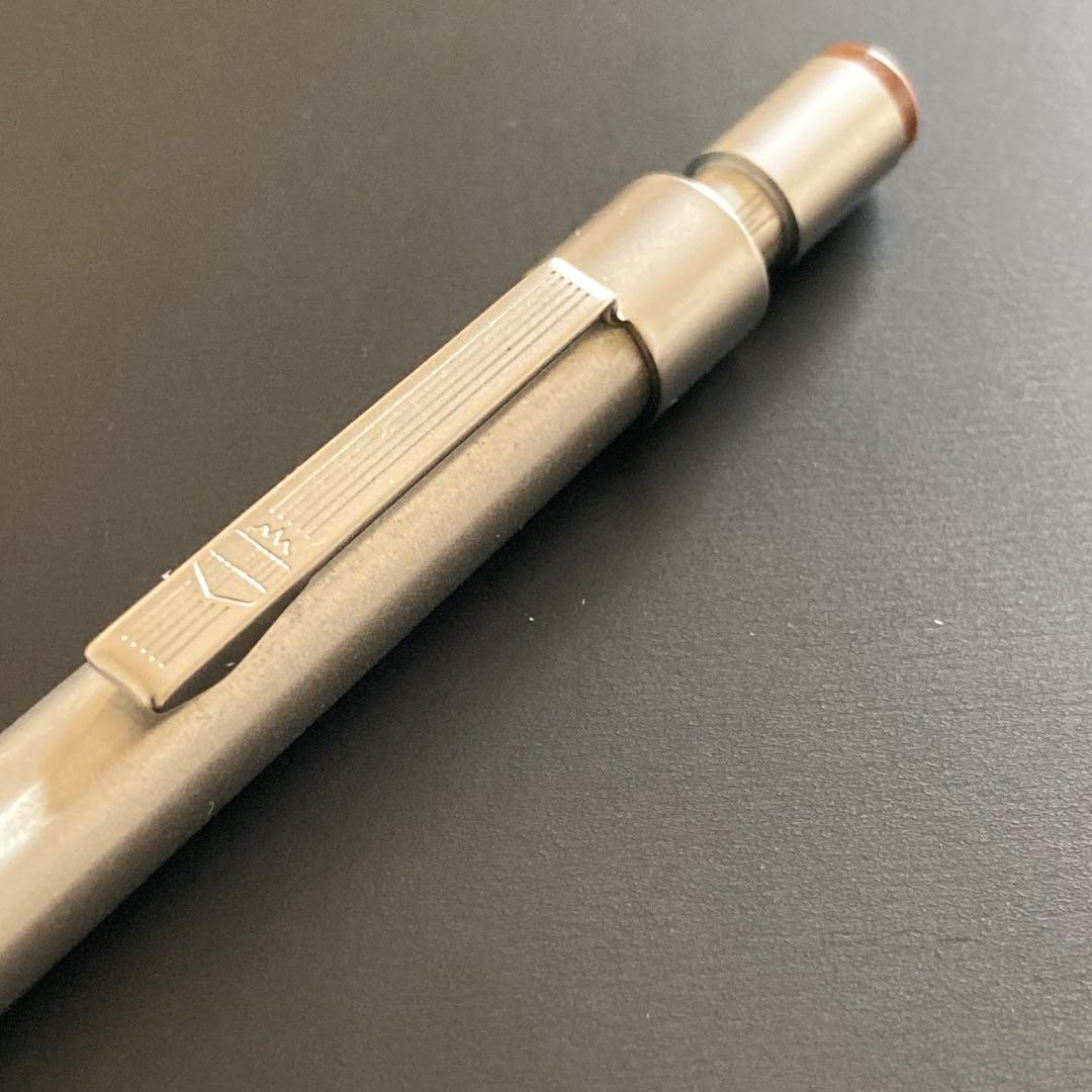 11/24出品終了】 Faber-Castell TK-maticシャープペン