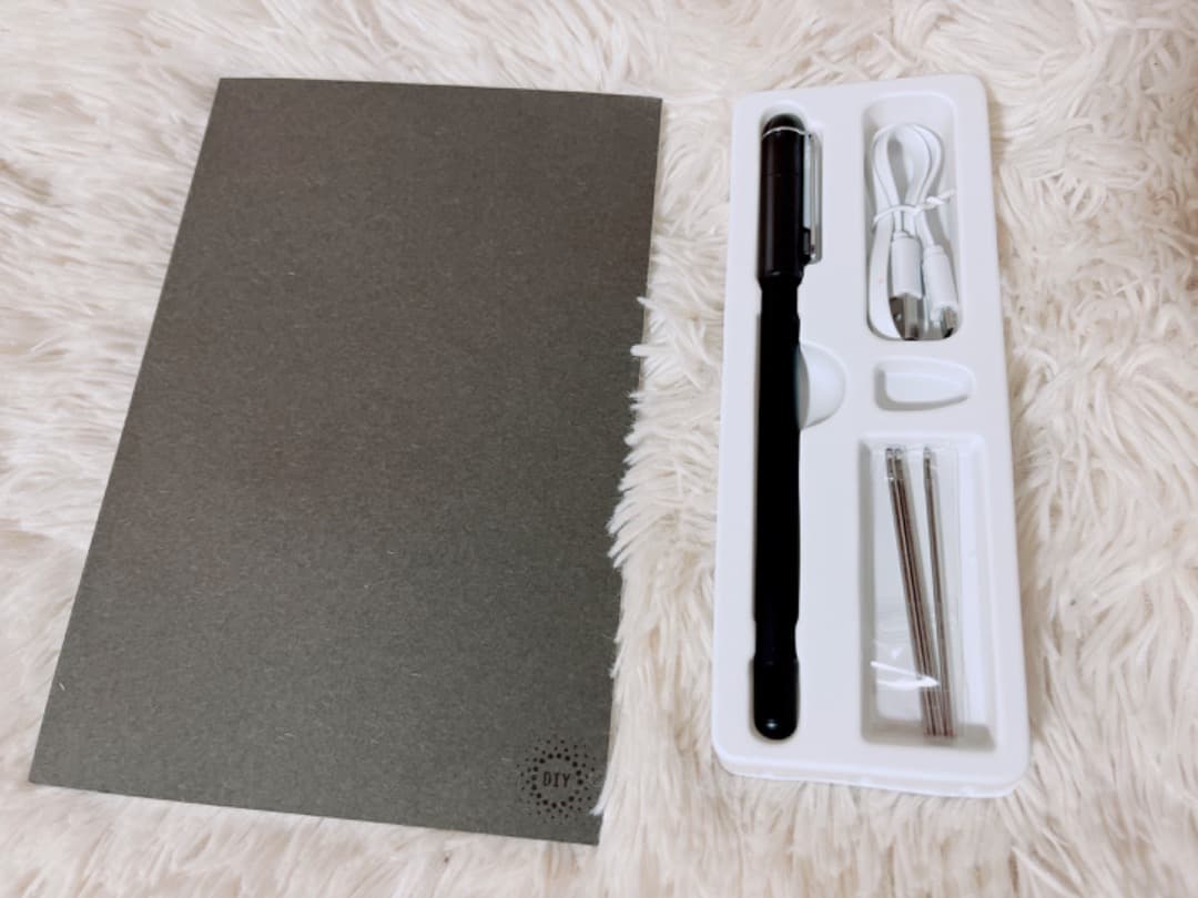 薩摩焼 錦正造 茶入 野崎正二 茶道具 共箱