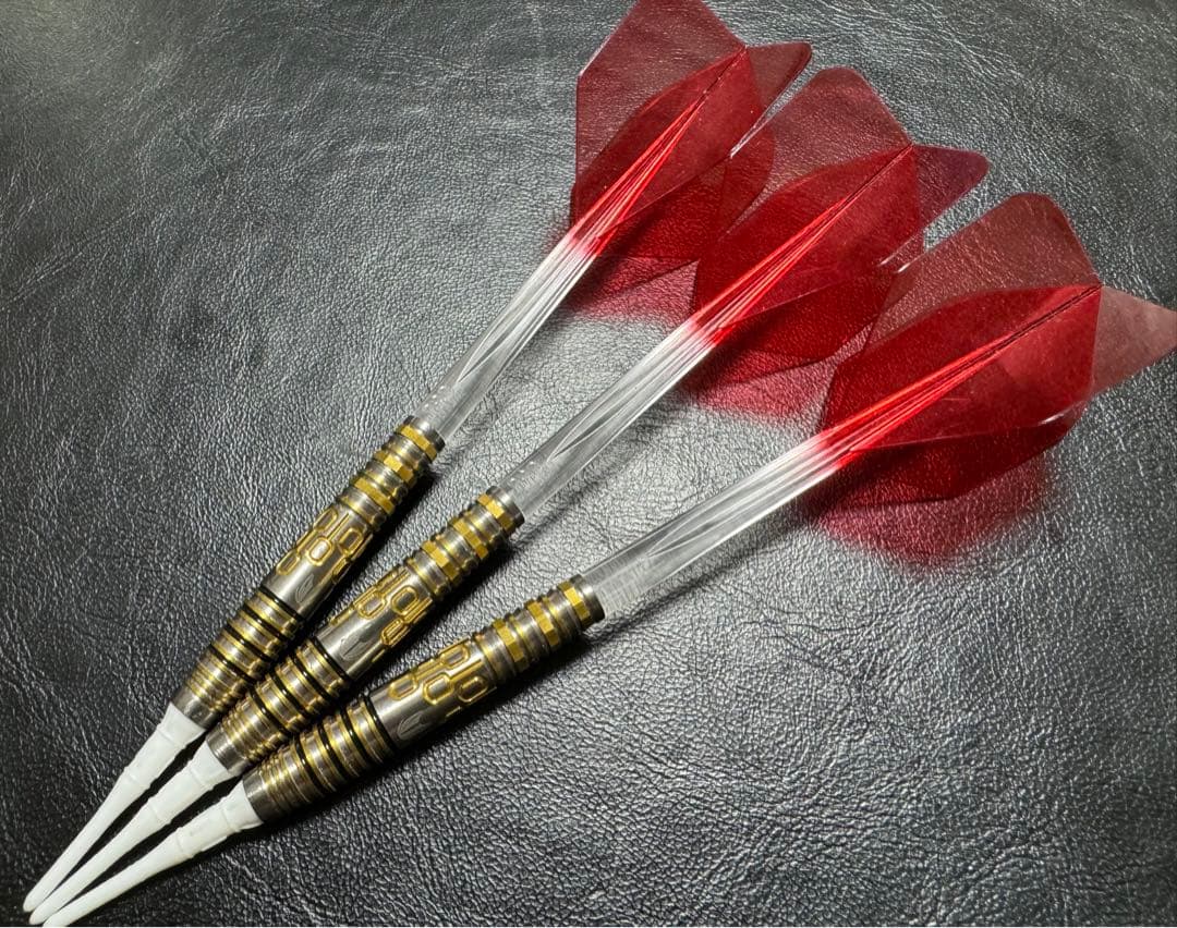 ターゲット プライム ホットショット ハリス・リムモデル 2BA