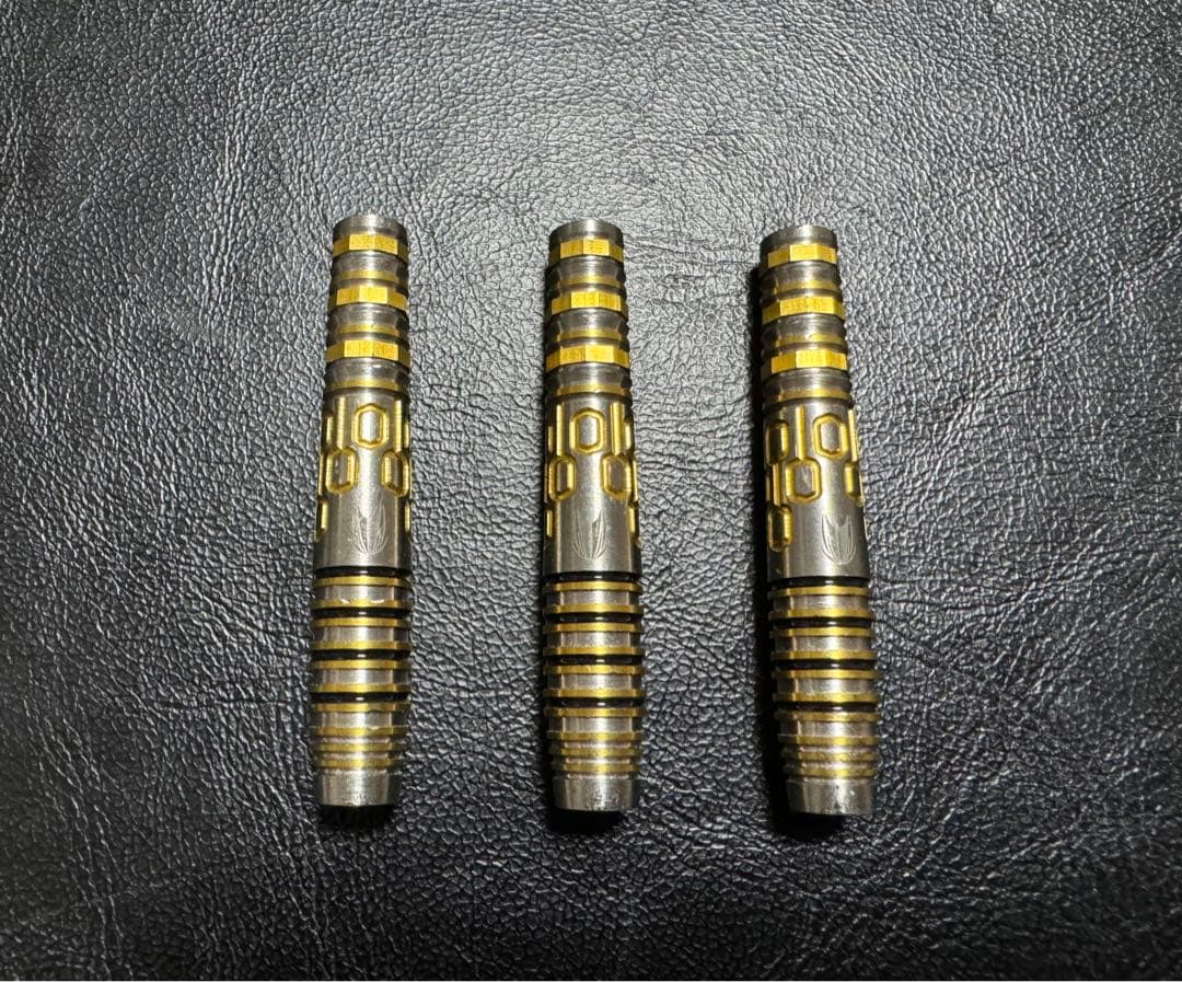 ターゲット プライム ホットショット ハリス・リムモデル 2BA