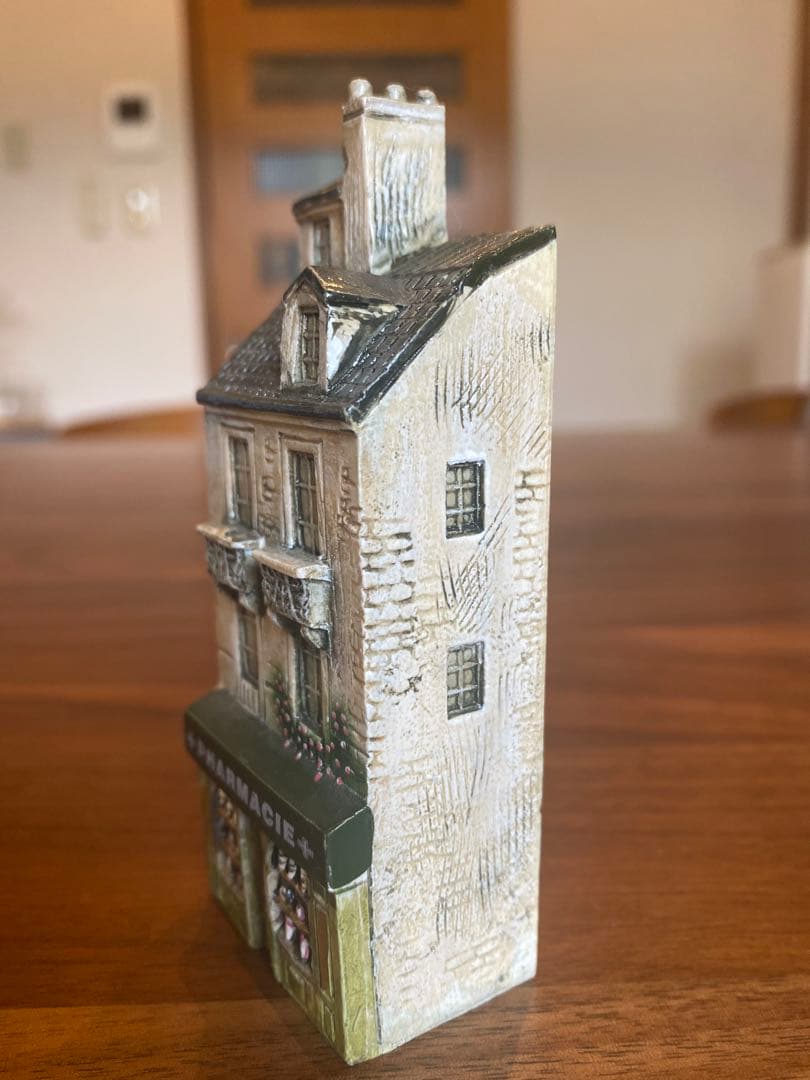 ゴーハウス ドミニクゴー J Carltonコレクター ヴィンテージミニハウス