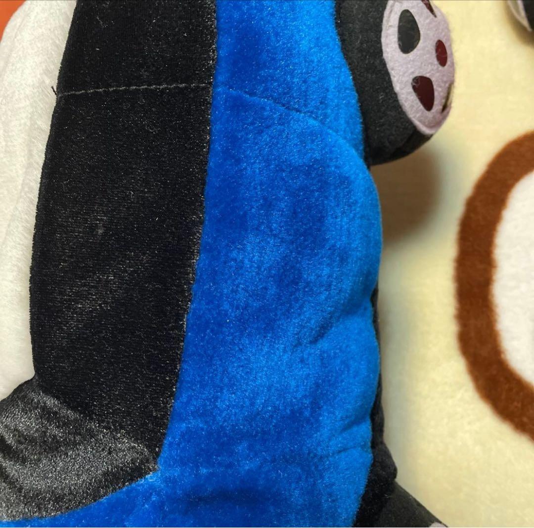 MINI ミニクーパー ぬいぐるみ クッション 車