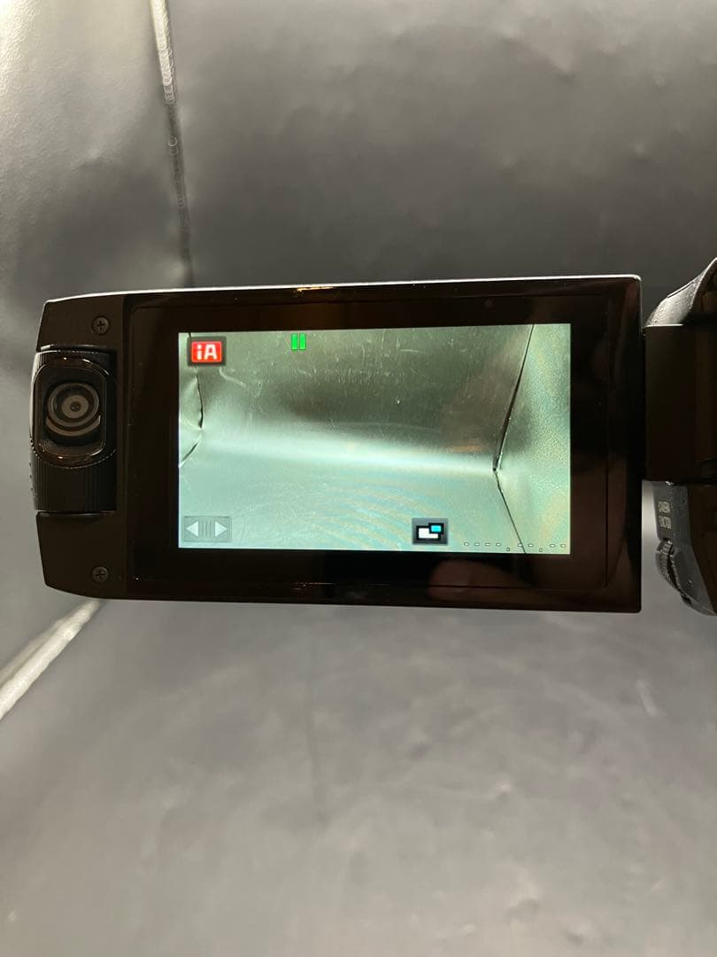 美品 Panasonic デジタル4k ビデオカメラ　HC-WX970M