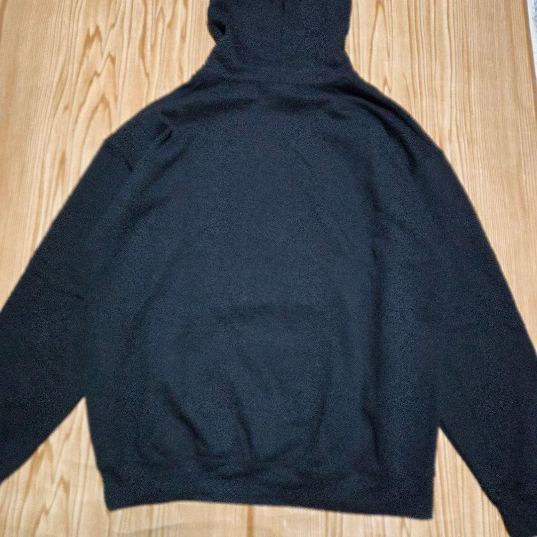 美品】酸欠少女さユり OXY girl 裏起毛 スウェット パーカー L - メルカリ