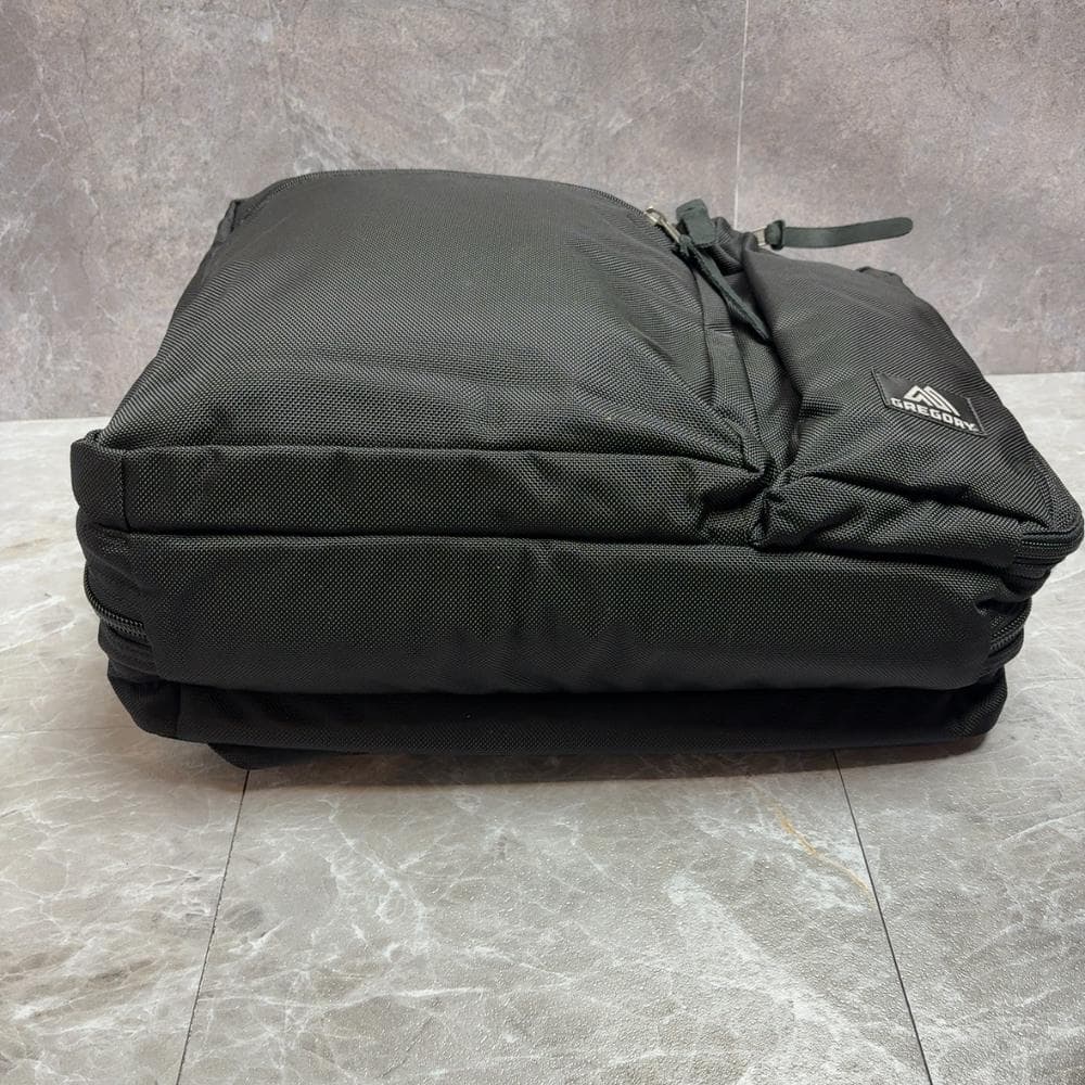 新品未使用 GREGORY 3WAY NYLON BAG COVERTOVRNT
