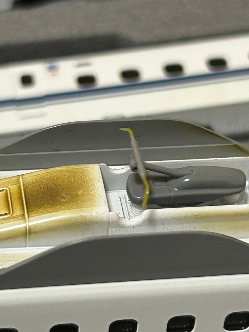 期間限定値下げ！ 【精密加工】KATO N700A 新幹線 16両フルセット