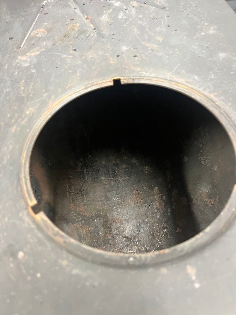 k*s様 ANEVAY The Frontier Plus Stove T