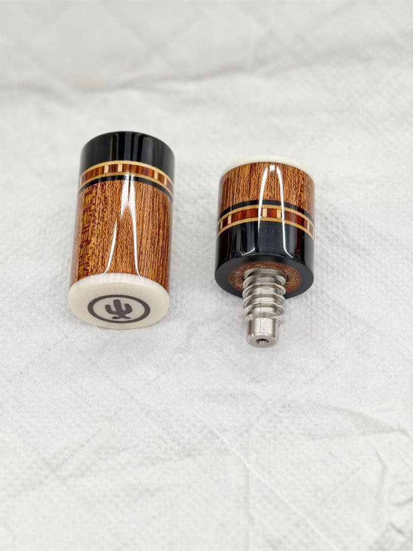 ビリヤードキュー チップ