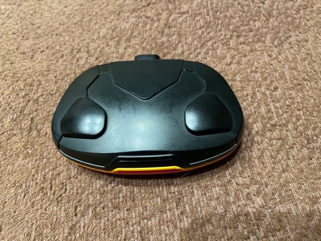 片耳】EVA2020×final 2号機ver.有線イヤホンセット