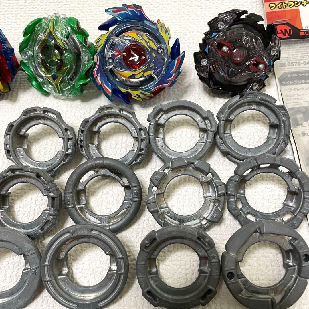ベイブレードバースト　まとめ売り　大量　セット　おもちゃ