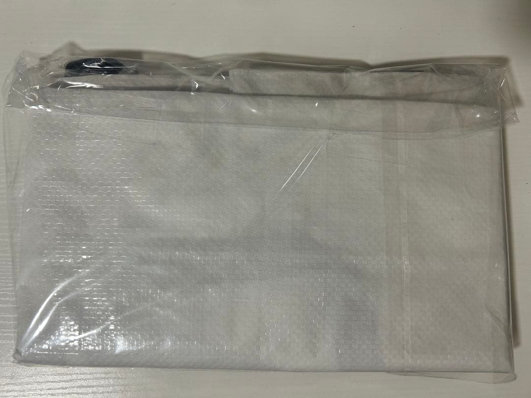 寺西拓人 TAILOR オリジナルランドリーバッグ