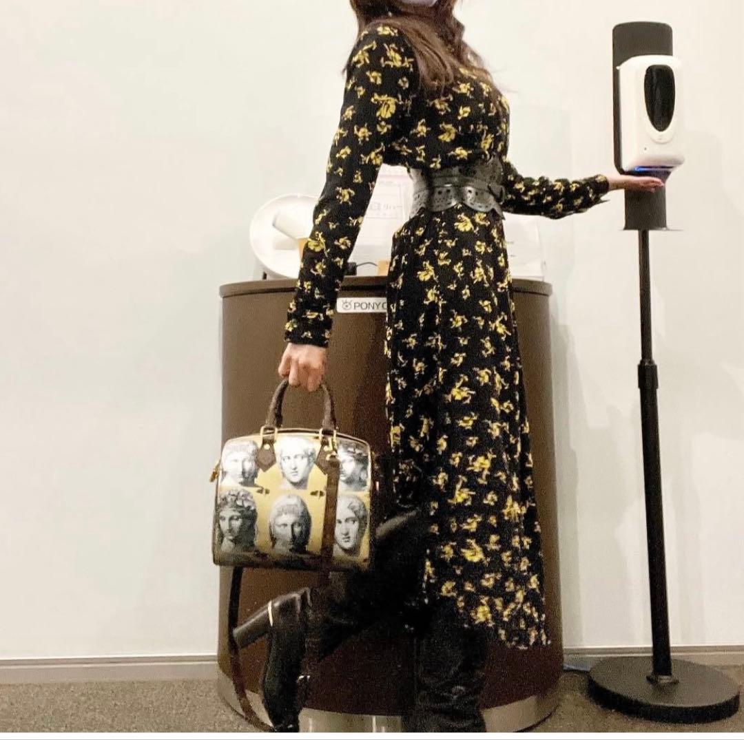 スピーディ　バンドリエール25 ルイヴィトン ×フォルナセッティ