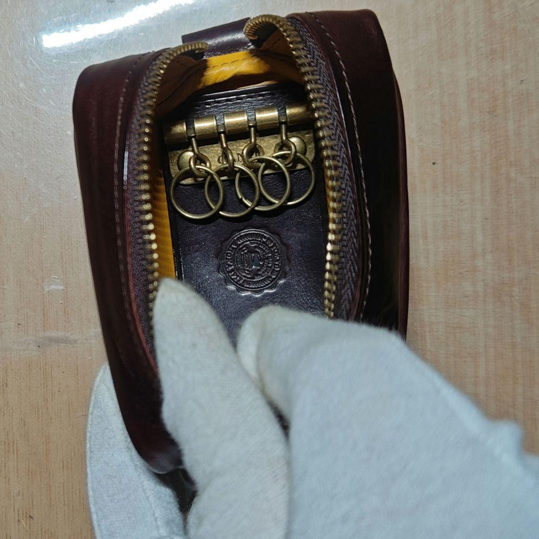 GANZO GUD2 キーポーチ - メルカリ