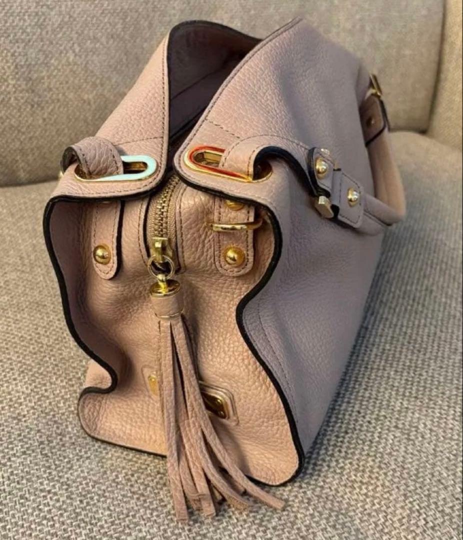 IANNE イアンヌ　オリビア　　　　　　グリシエル